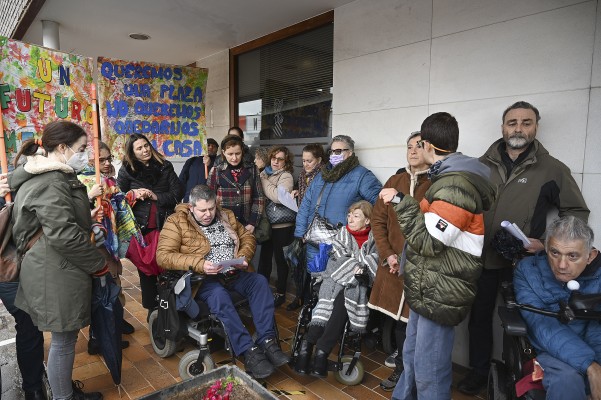 18.920 firmas frente al 