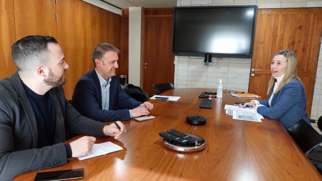 Compromís y Vox también dan portazo al bipartito de Alicante con su presupuesto