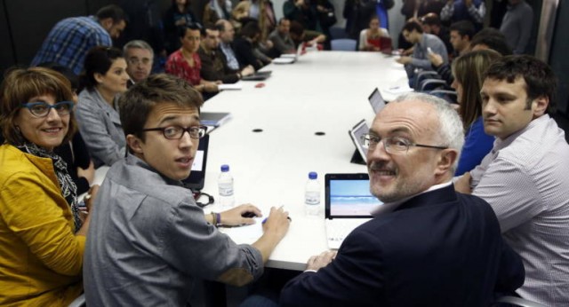 Podem i el relat identitari