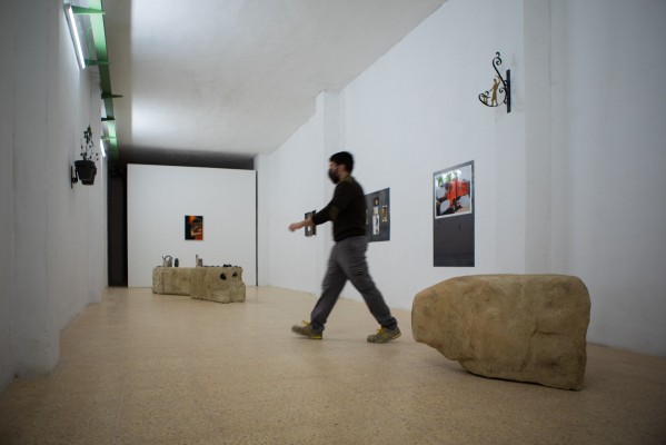 Cómo acercarse al arte contemporáneo (y perderse en el intento), con Guillermo Ros y Carles Àngel Saurí