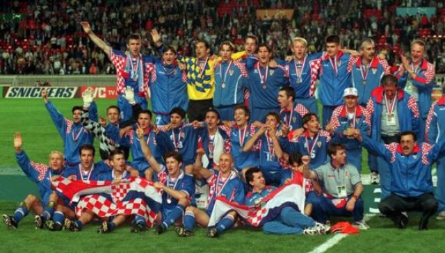 Muere el legendario exseleccionador croata Miroslav 