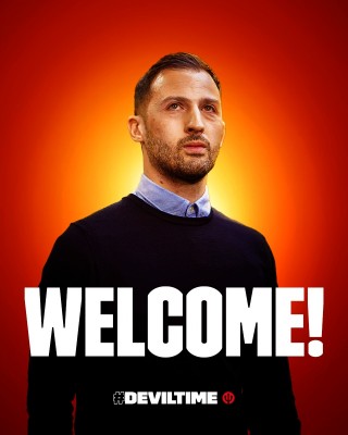 Domenico Tedesco es confirmado como nuevo seleccionador de Bélgica
