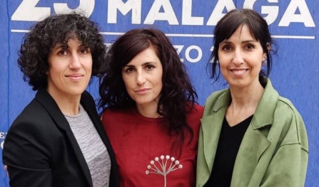 Molina vivirá su noche de los Goya con un acto gratuito en el que se proyectará 'Sorda' y se emitirá la gala 