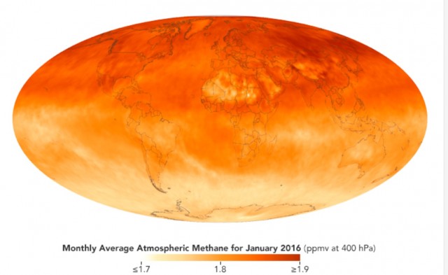 Cómo ser climáticamente incorrecto