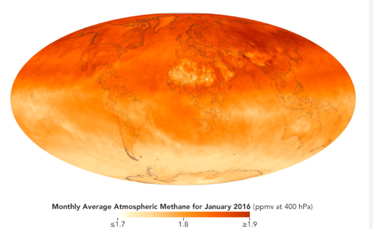 Cómo ser climáticamente incorrecto