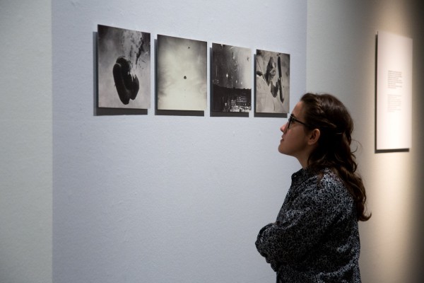 La Unió de Periodistes Valencians inaugura la
exposición 'Mitología del Periodismo Gráfico'
