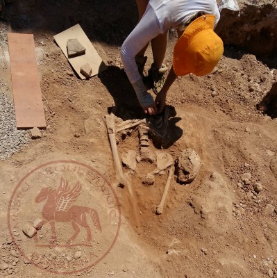 Borriana convoca unes Jornades d'Història i Patrimoni al voltant de Sant Blai 