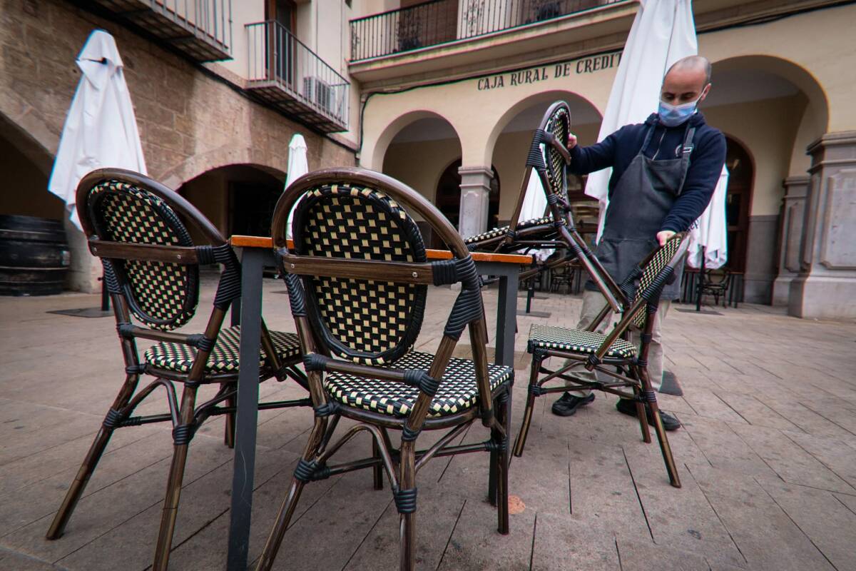 Vila-real avanza para bonificar el 95% del IBI a los negocios locales por cuarto año consecutivo