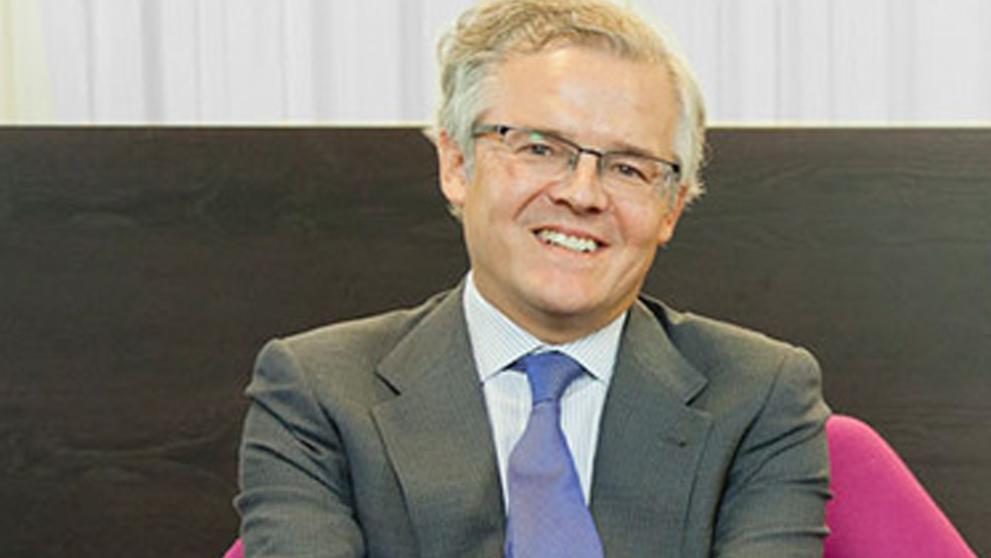 Sebastián Albella - 