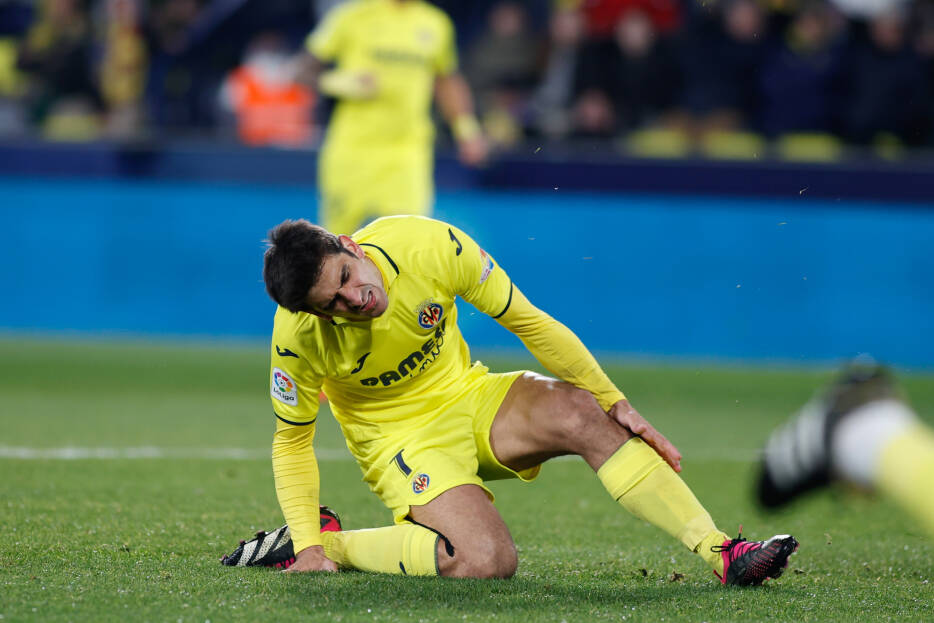 El Villarreal encadena trece visitas ligueras del Barcelona sin ganar