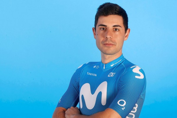 Mora: “No llego al cien por cien, pero siempre se puede soñar con el podio”
