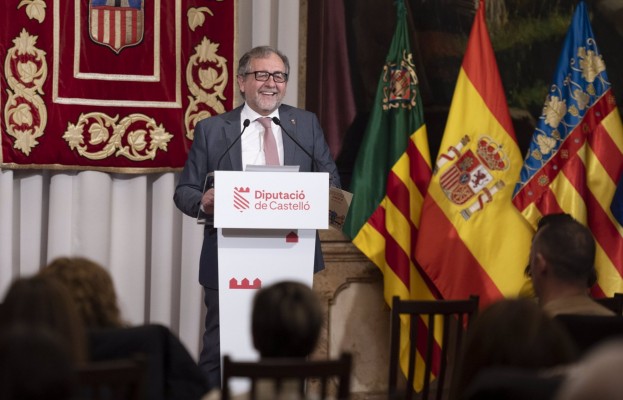 La Diputación presenta la guía de buenas prácticas de los servicios sociales para mejorar la atención 