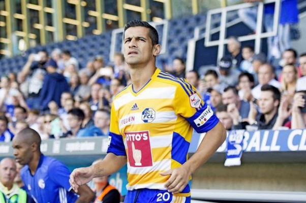 Ricardo Costa: 