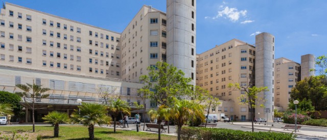 La UA e Isabial patentan un método para el diagnóstico de cáncer colorrectal 