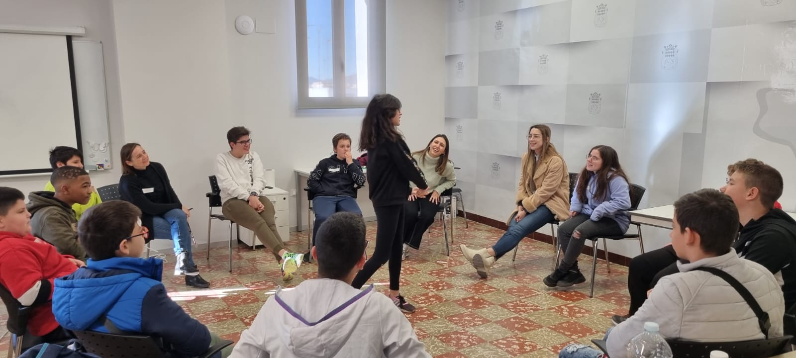 Nules promueve la educación emocional entre los jóvenes con talleres de salud mental