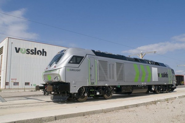 La suiza Stadler compra la fabricante valenciana de locomotoras Vossloh España por 48 millones