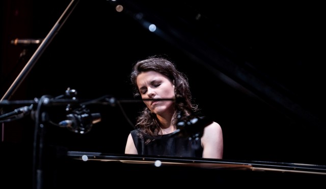Veinte pianistas competirán por el Premio Iturbi 2023