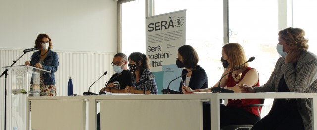 Serà Horta Sud organiza el primer debate político preelectoral para impulsar la Agenda Urbana
