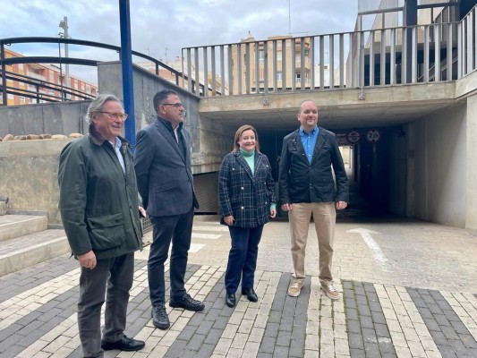 El PP de Guardamar desvela una condena de 12 millones por el contrato de la escuela de música
