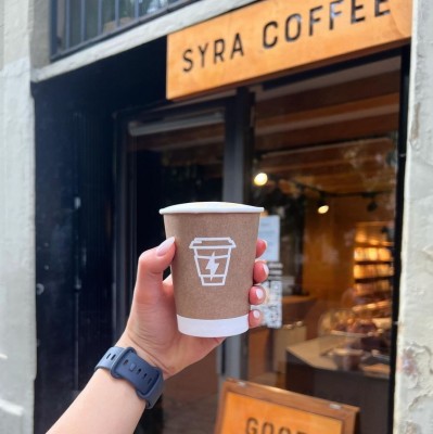 Syra Coffee aterriza en Valencia con la apertura de dos nuevos locales 