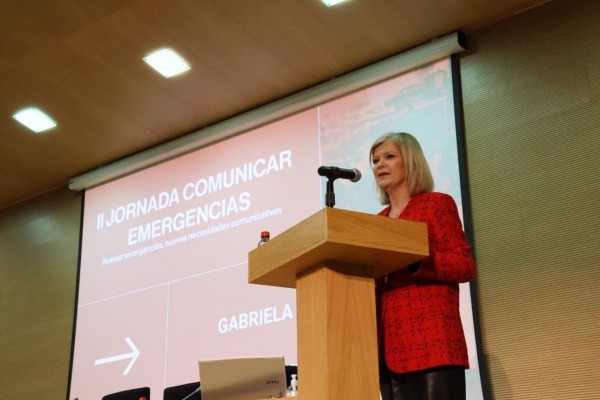 Avsre elabora la primera 'Guía para Comunicar Emergencias' como manual de uso para los medios de comunicación