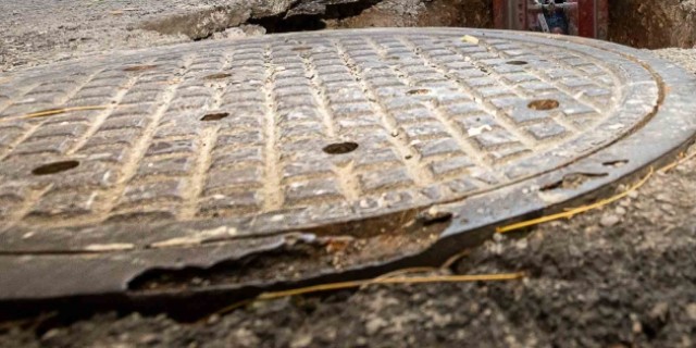 La Sindicatura avisa del envejecimiento de alcantarillado en las ciudades más pobladas