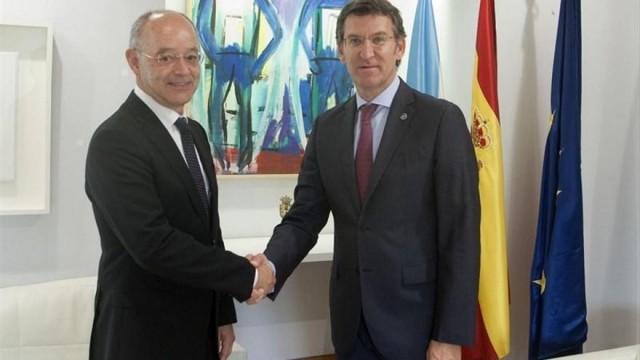 El PP postula a Costa Pillado, presidente del Consultivo de Galicia, para la vacante del TC que elegirá el Senado