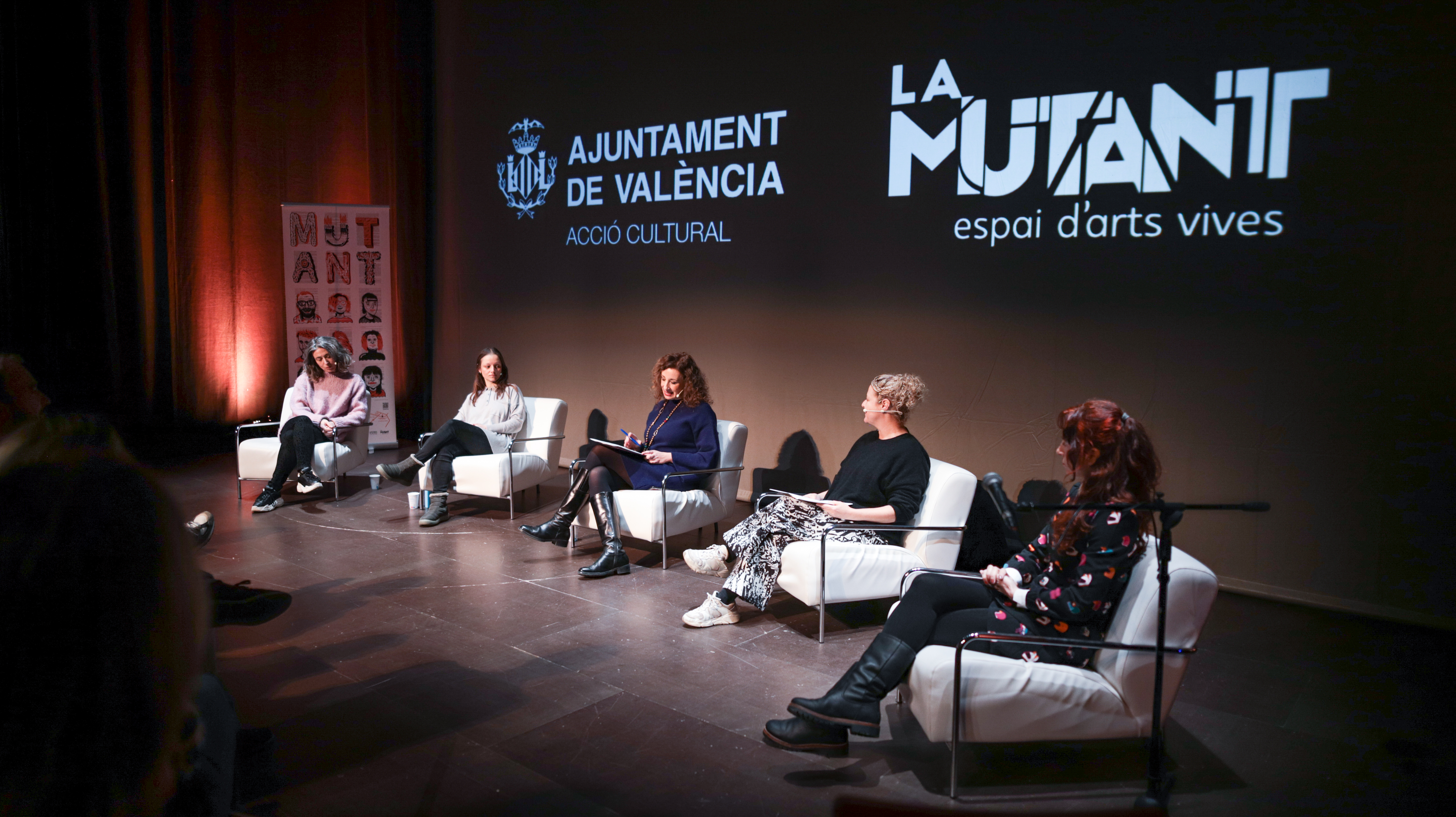 Las claves de la nueva etapa de La Mutant

