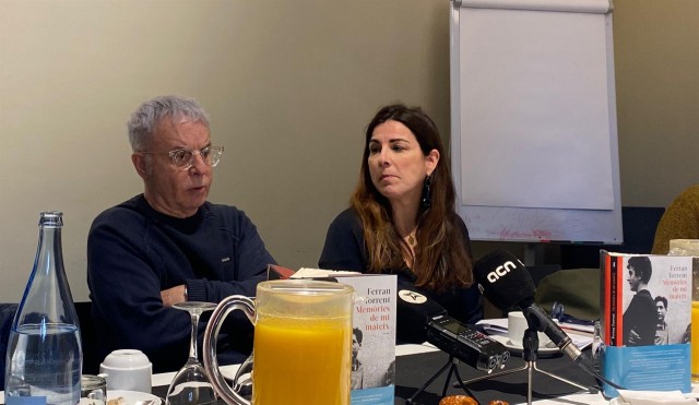 Ferran Torrent fa un repàs als canvis morals en València al llarg de 50 anys