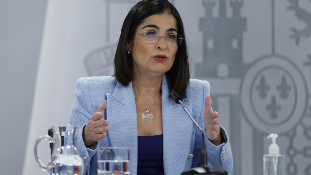 El Gobierno autoriza la suscripción de la compra conjunta de vacunas en la UE para la viruela del mono