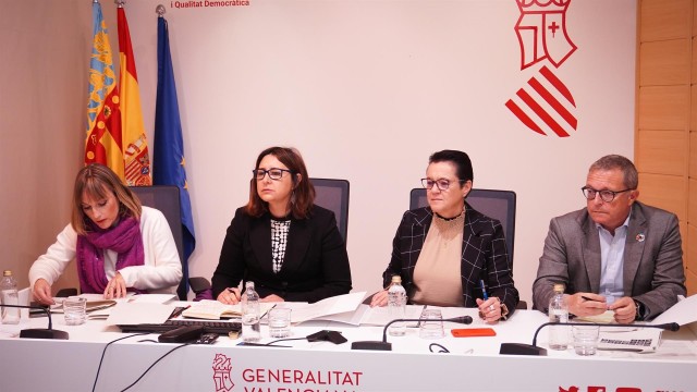 Luz verde a la Estrategia Valenciana de Desarrollo Sostenible 2023-2030