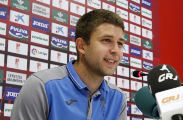 Kravets: 
