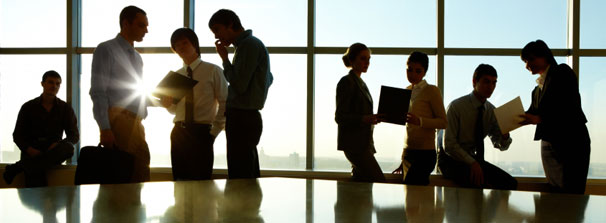 Cuando el talento senior invierte en talento junior 
