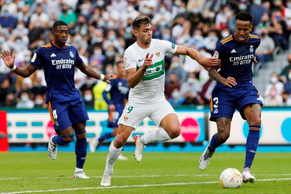 El Elche pone a la venta 334 entradas para el Bernabéu y la FPElx organiza el desplazamiento