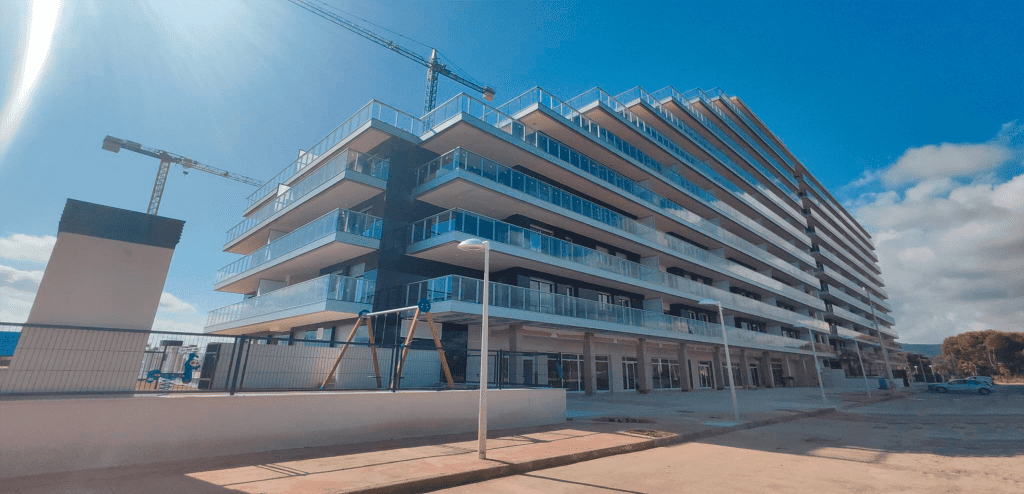 El negocio de Jesús Ger tras Marina d'Or: cuatro promociones en marcha y crea otra inmobiliaria