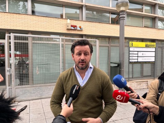 El PP de Elche denuncia el cierre del dispositivo de emergencia para personas sin hogar y pide prorrogarlo 