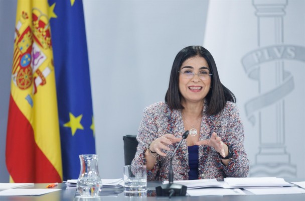 El Gobierno aprueba un anteproyecto de ley para la creación de la Agencia Estatal de Salud Pública