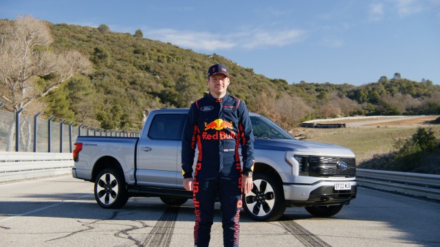 Ford regresará a la Fórmula 1 en 2026 como socio técnico de Oracle Red Bull Racing