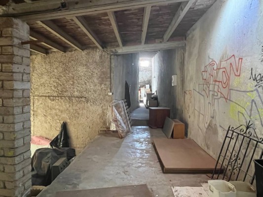 Ondara firma la compra del Segon Trinquetet e inicia los trámites para su restauración

