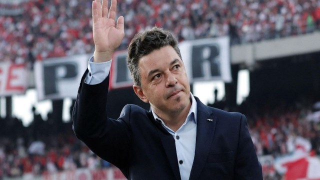 Un agente contacta con Marcelo Gallardo en nombre del Valencia