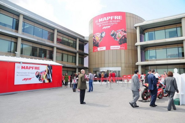 Mapfre reduce beneficios un 12,1% pero aumenta sus ingresos un 7%