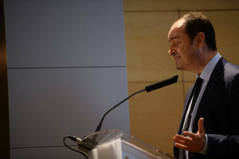 Juristes Valencians dice que votar contra el derecho civil sería 