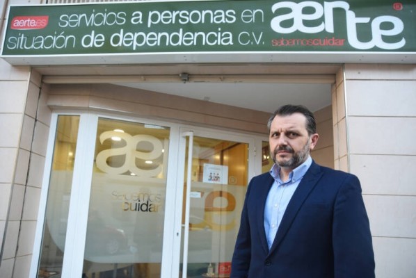 Aerte reclama presupuesto 