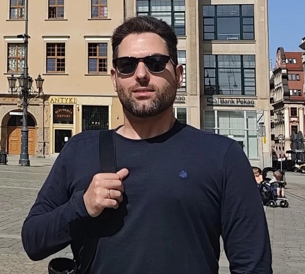 IU Cartagena pone fin a la gestora y elige a David García Roca como nuevo coordinador local