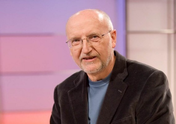 Fallece Domingo Jiménez Beltrán, el defensor del medio ambiente que se enamoró de Águilas