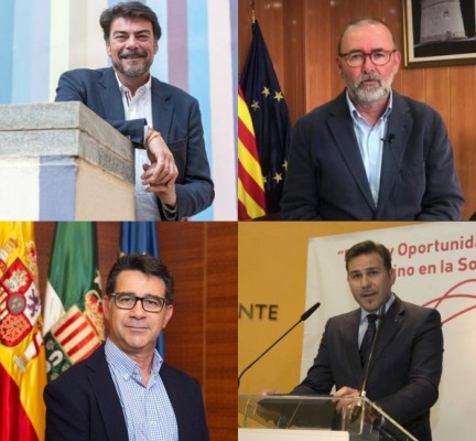Sant Joan y Xixona, las dos incógnitas del PP en l'Alacantí: aún no se ha anunciado candidato