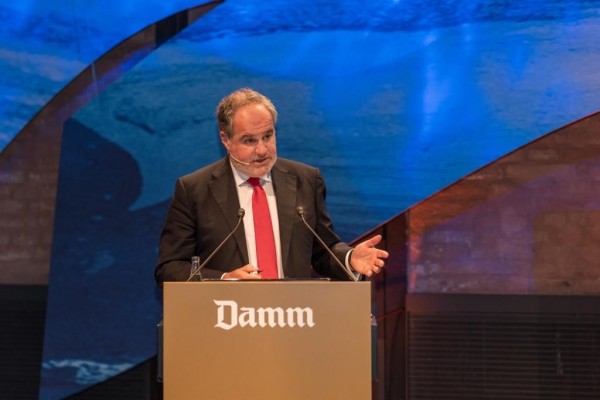 Demetrio Carceller Arce: “En el contexto actual las compañías debemos adaptarnos y buscar oportunidades”
