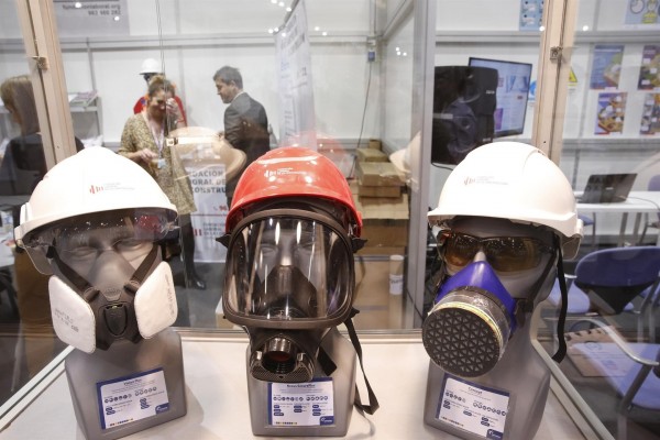 Feria Valencia acoge el certamen Laboralia los próximos 15 y 16 de febrero
