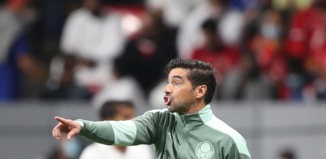 El Valencia sondea al técnico Abel Ferreira del Palmeiras