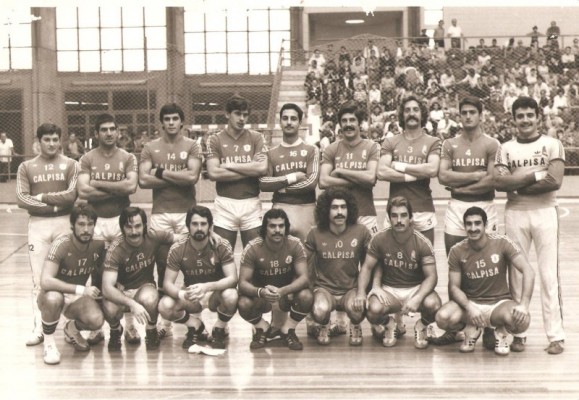 Nacho Novoa: 